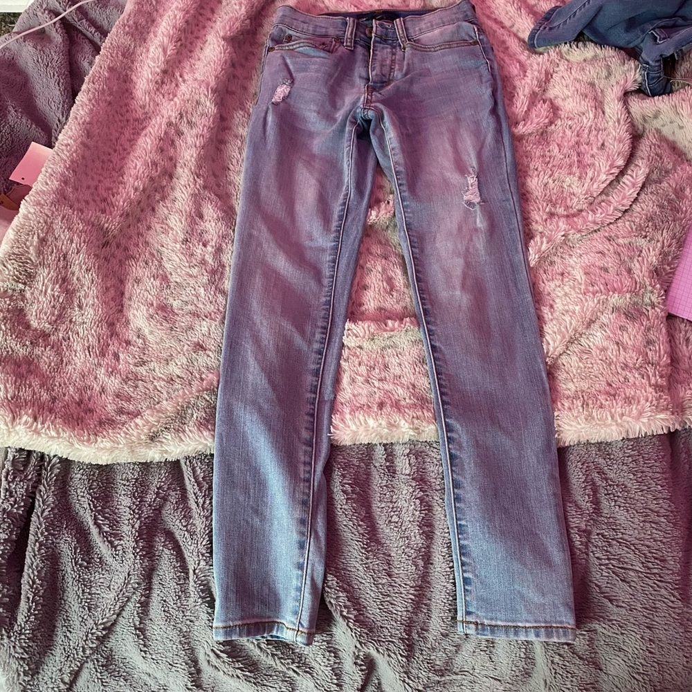 Jeans from aeropostale